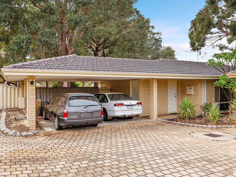 4/2 Egan Street, Armadale