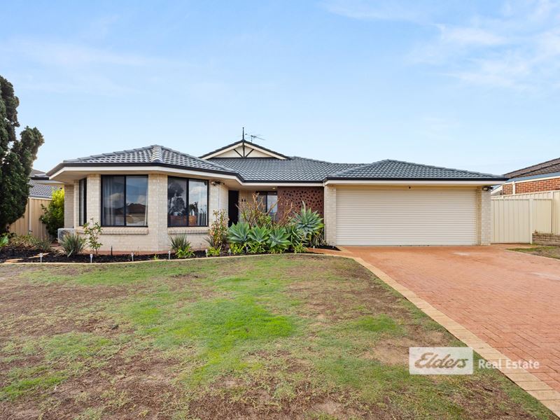 19 Lusitano Avenue, Eaton WA 6232