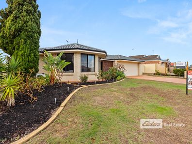 19 Lusitano Avenue, Eaton WA 6232