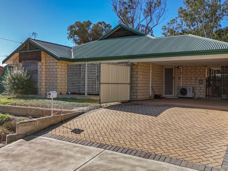 8 Agett Way, Northam