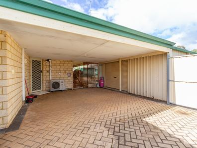 8 Agett Way, Northam WA 6401