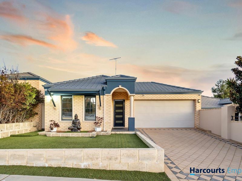 81 Sackville Terrace, Scarborough