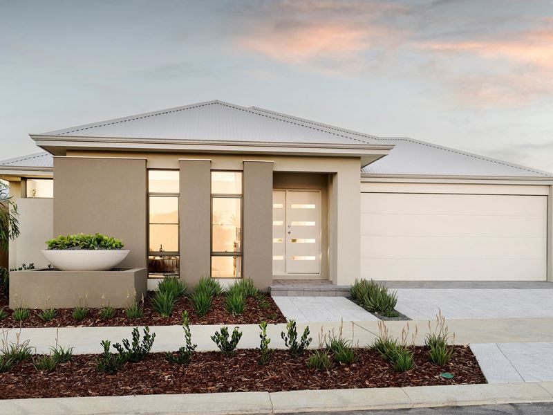 16 Sanford Place, Lakelands