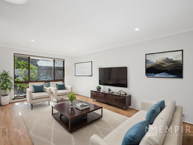 2/40 Bristol Avenue, Bicton WA 6157