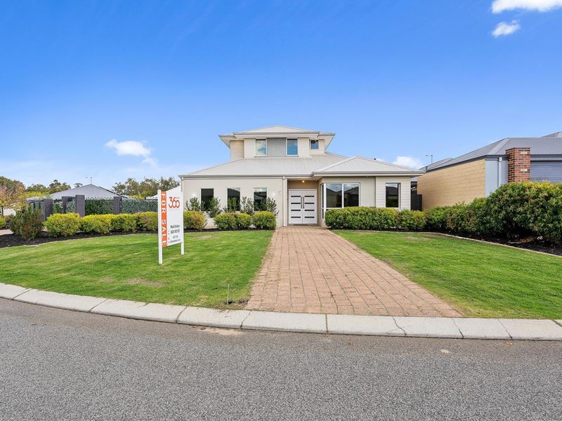 5 Pinto Way, The Vines