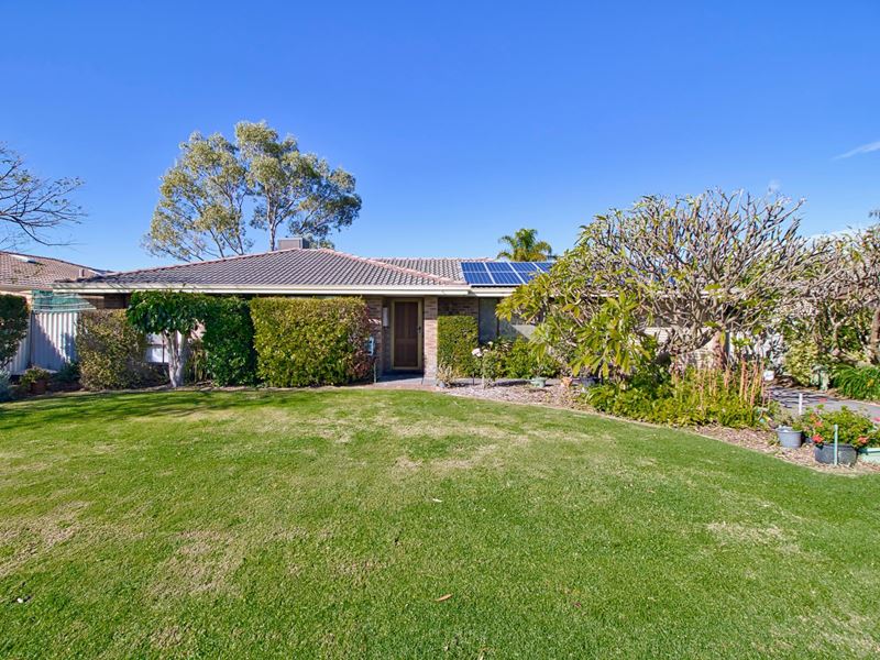 Lot 927, 15 Frome Way, Cooloongup
