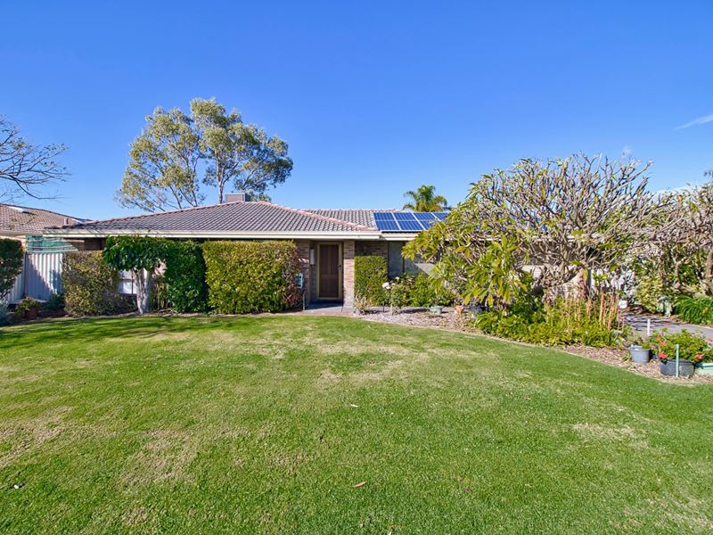 Lot 927, 15 Frome Way, Cooloongup WA 6168