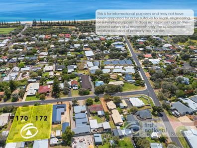 170/172 Kent Street, Busselton WA 6280