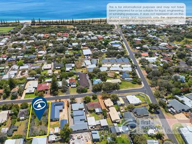 172 Kent Street, Busselton WA 6280