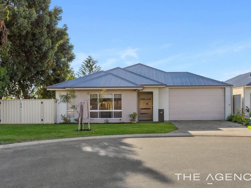 10 Memory Court, Golden Bay