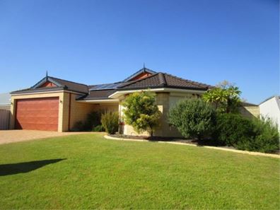 58 Pimento Circle, Port Kennedy WA 6172