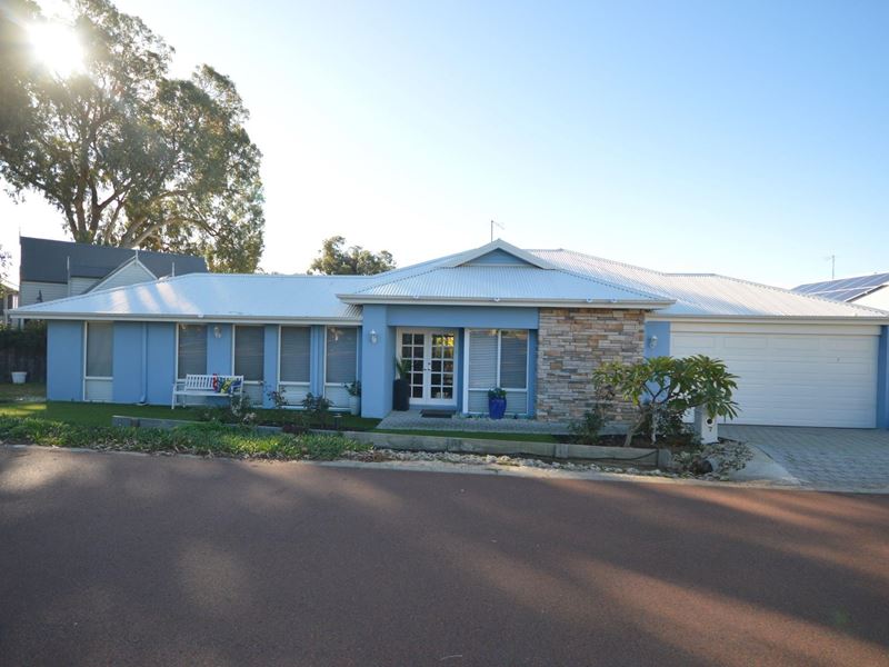 7 Spring Boulevard, Dawesville