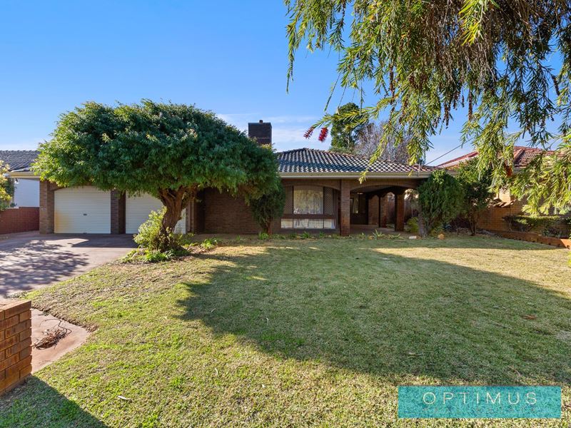 56 Donegal Road, Floreat WA 6014
