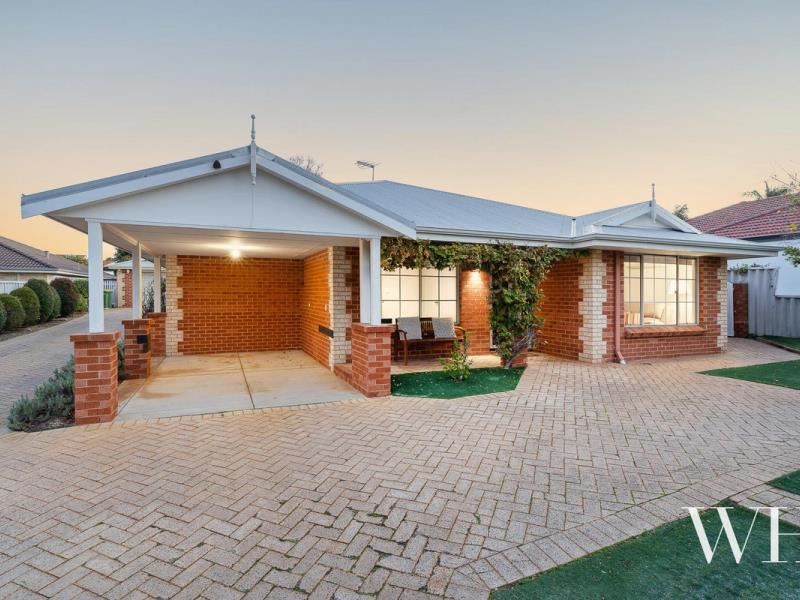 44 Kingsall Road, Attadale