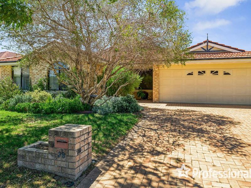 39 Coonawarra Drive, Caversham WA 6055