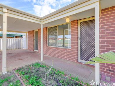 38 Sennet Lane, Warnbro WA 6169