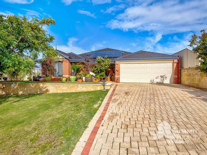 34 Polwarth Circuit, Eaton WA 6232