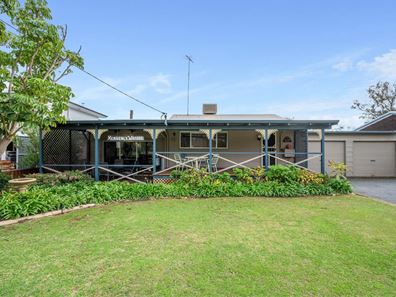 157 Culeenup Road, North Yunderup WA 6208