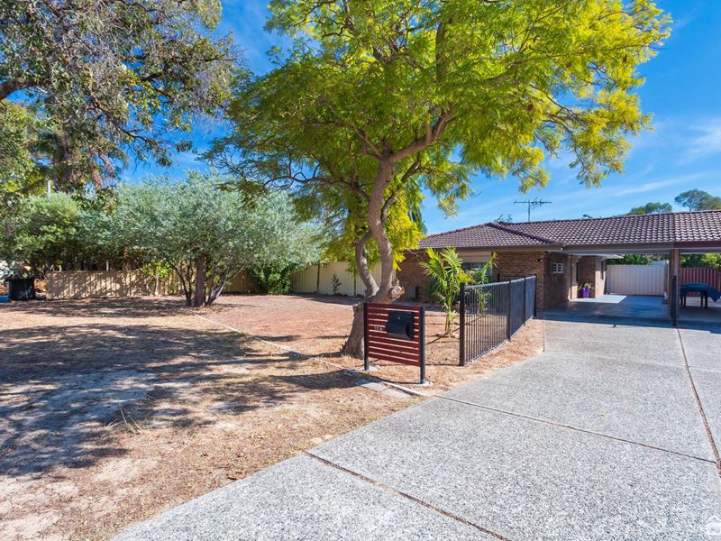 75A Gribble Avenue, Armadale WA 6112