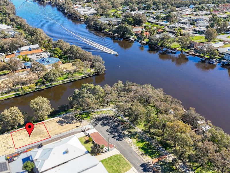 2/88 Banksia Terrace, South Yunderup