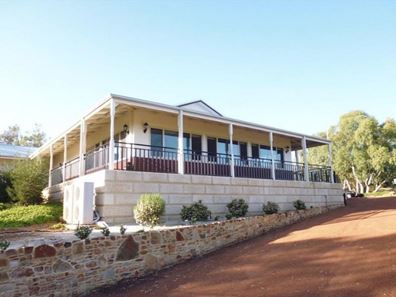 381 Julimar Road, West Toodyay WA 6566