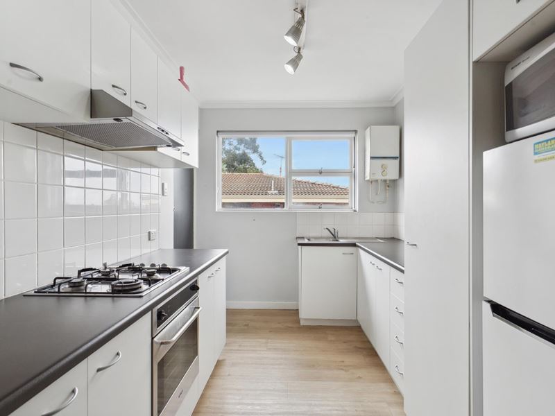 6/582 William Street, Mount Lawley