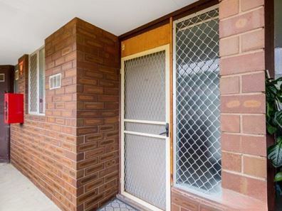 31E/47 Herdsman Parade, Wembley WA 6014