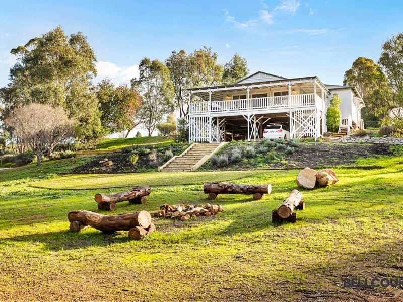 Lot 12, 113 Edelweiss Heights, Bullsbrook