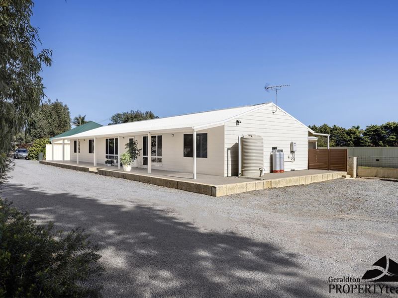 129 Horwood Road, Woorree