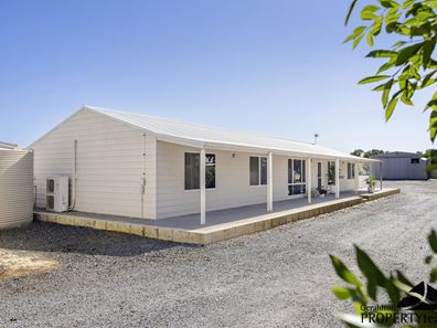 129 Horwood Road, Woorree WA 6530