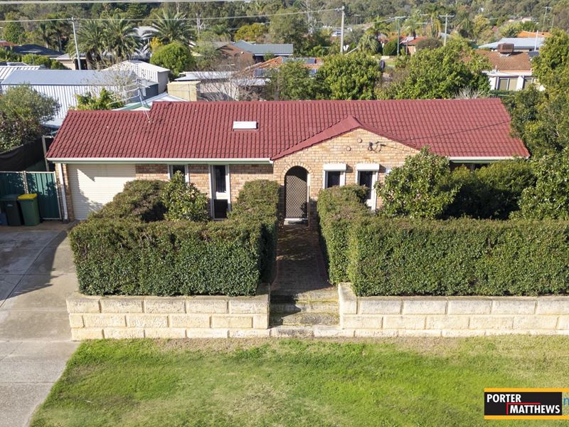 41 Anderson Road, Forrestfield WA 6058