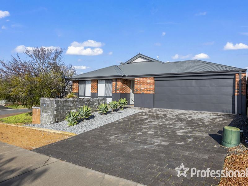 34 Mundego Turn, Ellenbrook
