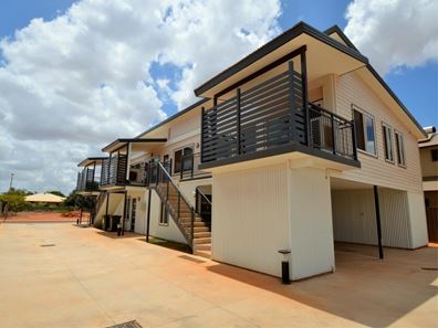 4/24 Paton Road, South Hedland WA 6722