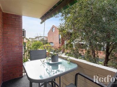 18/1 Rookwood Street, Mount Lawley WA 6050