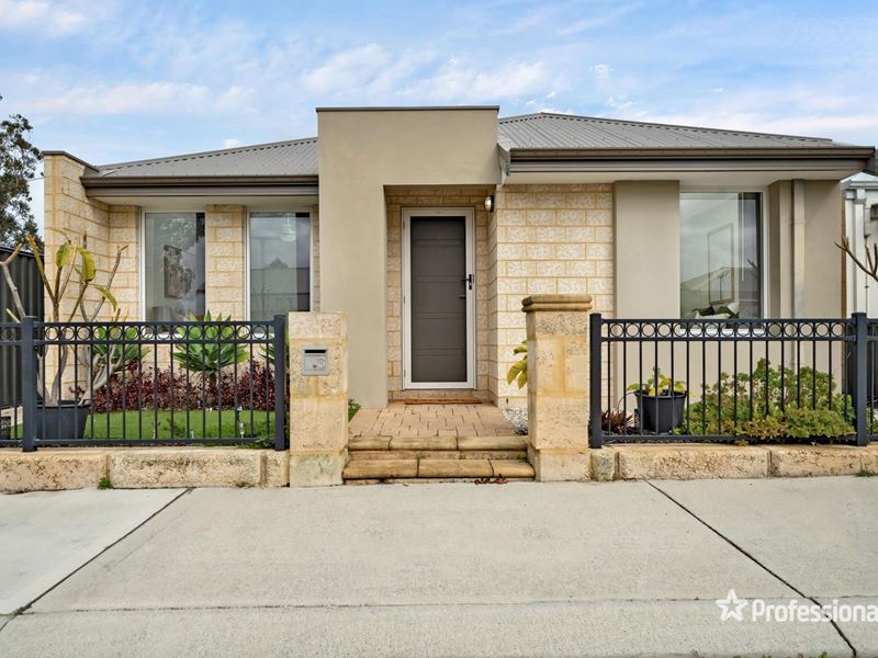 3 Minikin Drive, Aveley
