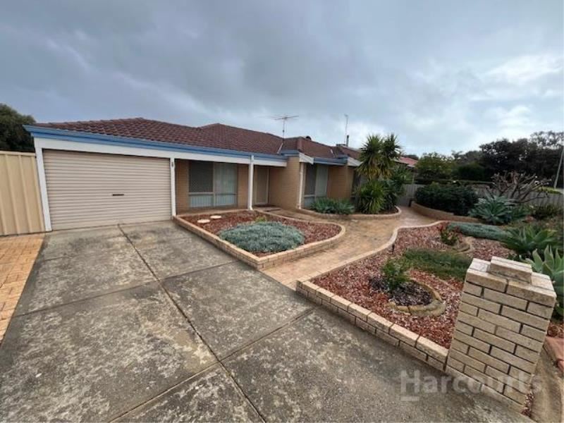 31 Peelwood Parade, Halls Head WA 6210