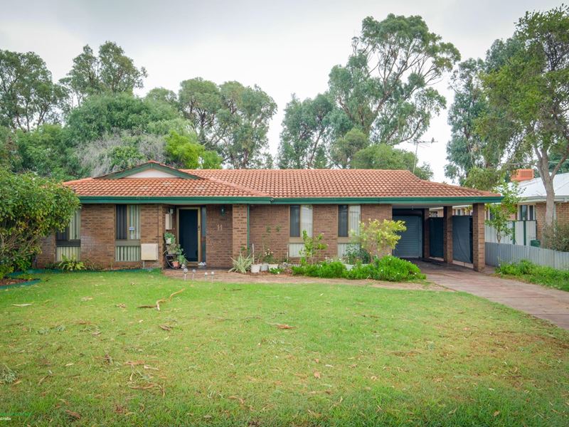 11 Cetus Court, Rockingham WA 6168