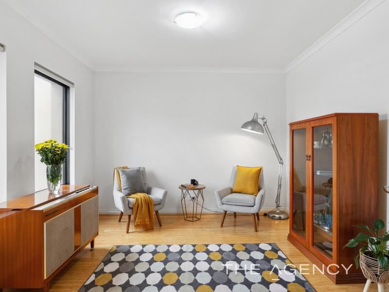 3/173 Swan Street, Yokine