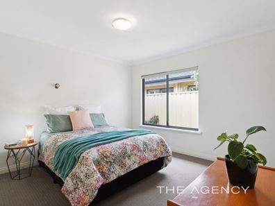 3/173 Swan Street, Yokine WA 6060