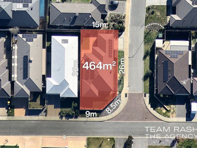 31 Sunstone Drive, Wellard