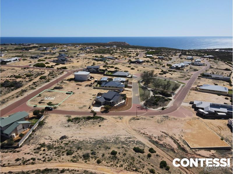 60/40 Darwinia Drive, Kalbarri WA 6536