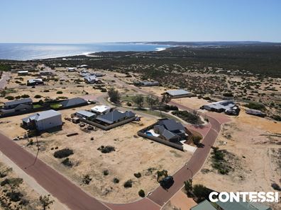 60/40 Darwinia Drive, Kalbarri WA 6536