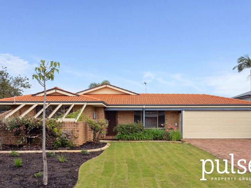 29 Beatrice Avenue, Shelley