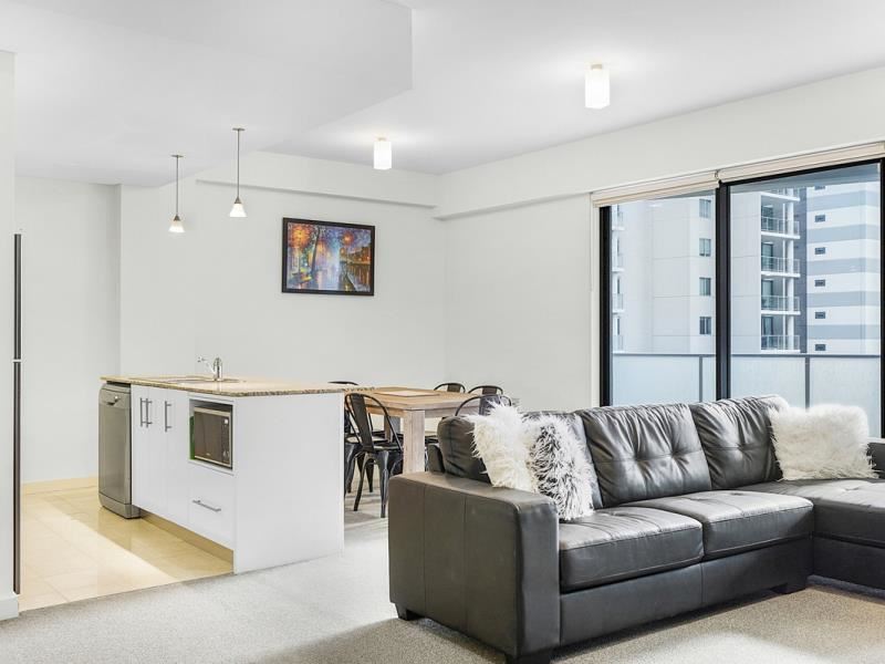 16/11-13 Bennett Street, East Perth