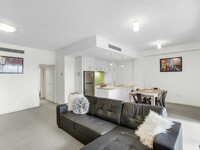 16/11-13 Bennett Street, East Perth WA 6004