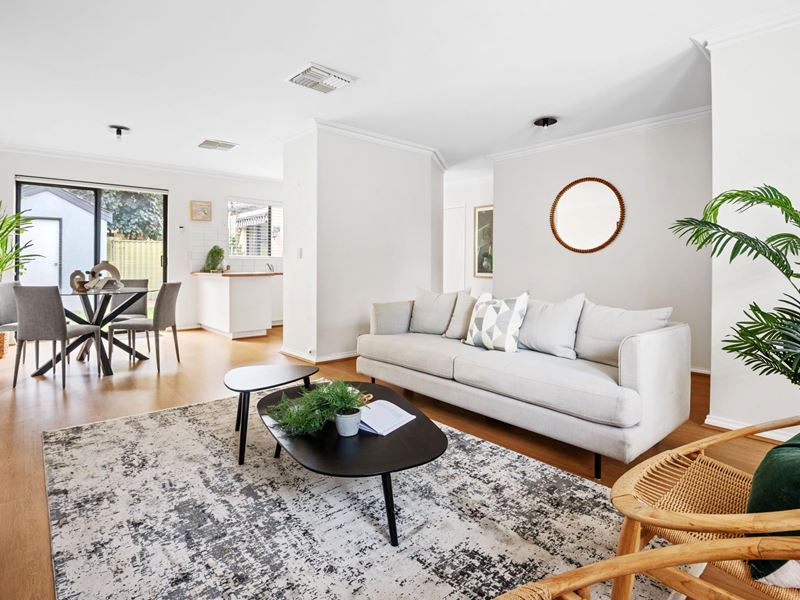 2/47 Dover Road, Scarborough