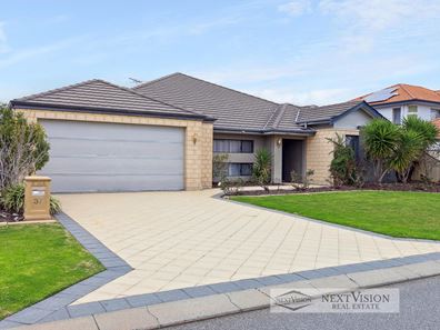 37 Beaumont Parkway, Success WA 6164