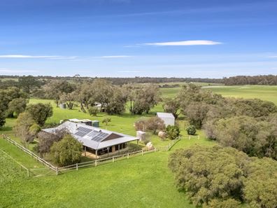 41 Yallingup Siding Road, Yallingup Siding WA 6282