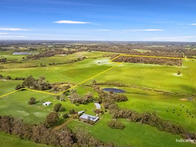 41 Yallingup Siding Road, Yallingup Siding WA 6282