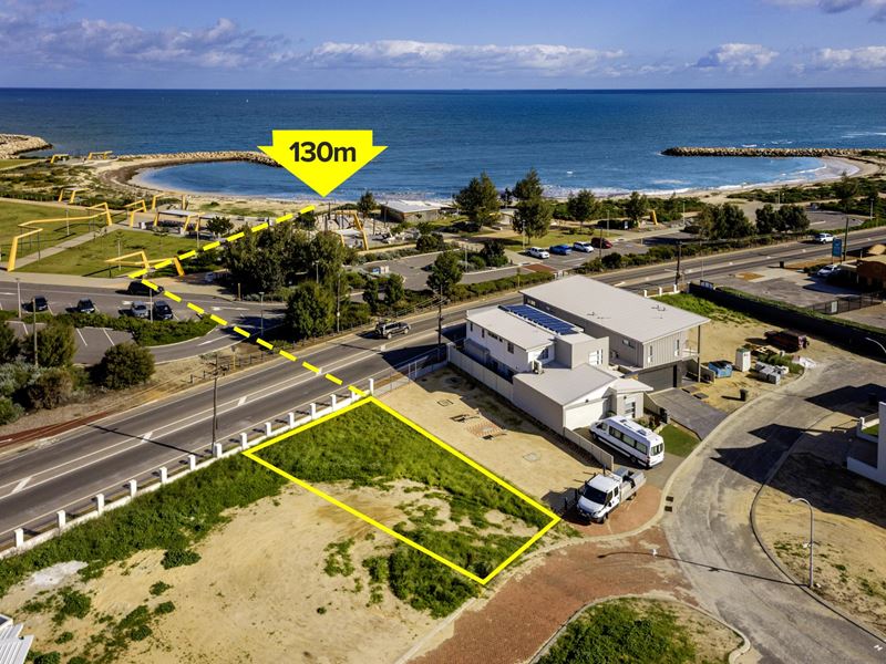 2 Millstone End, Beresford